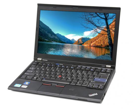 Lenovo ThinkPad T410 14" Laptop i5-M560 - Windows 10 - Grade B