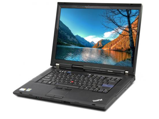Lenovo R500 2718-W1N 14.1" Laptop C2D P8600 - Windows 10 - Grade A