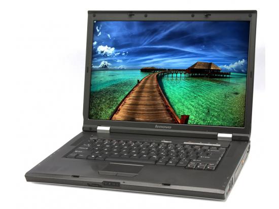 Lenovo 3000 N100 0689 14" Laptop Core 2 Duo - T5500 1.6HGz - Windows 10 - Grade A