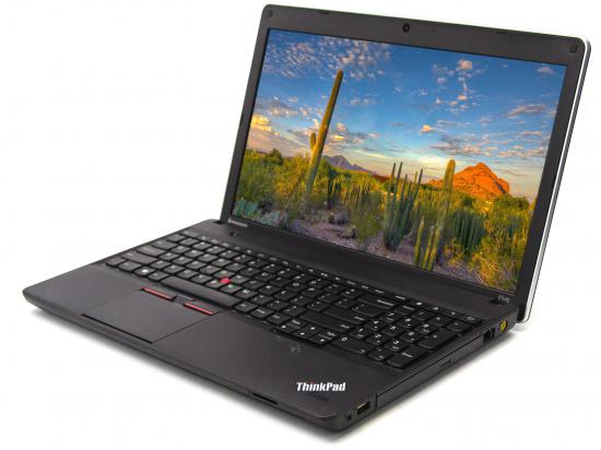 Lenovo ThinkPad Edge E545 15.6" Laptop A6-5350M - Windows 10 - Grade A