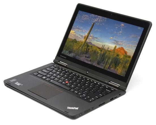 Lenovo Thinkpad Yoga 11e 11.6" Chromebook Celeron N2940 - Grade C