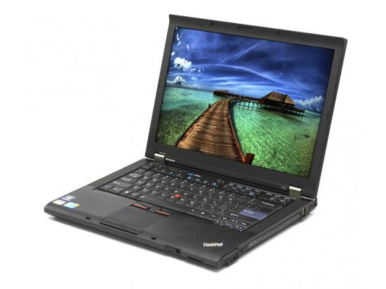 Lenovo ThinkPad T410 2516-ADU 14" Laptop i5-M520 - Windows 10 - Grade C
