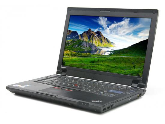Lenovo ThinkPad SL410 14" Laptop C2D T6670 Windows 10 - Grade C