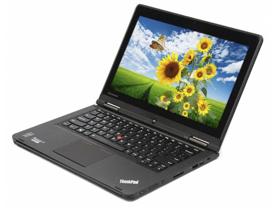 Lenovo ThinkPad 11e (3rd Gen) 11.6" Laptop Celeron N3150 Windows 10 - Grade B