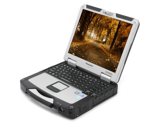 Panasonic Toughbook CF-31 13.1" Laptop i5-2520M