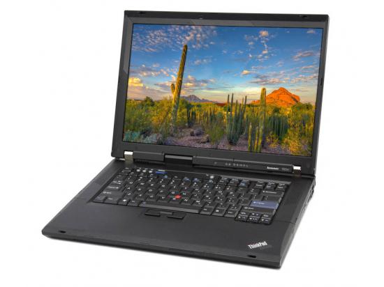 Lenovo Thinkpad R61e 15.4" Laptop Celeron (540) Memory No
