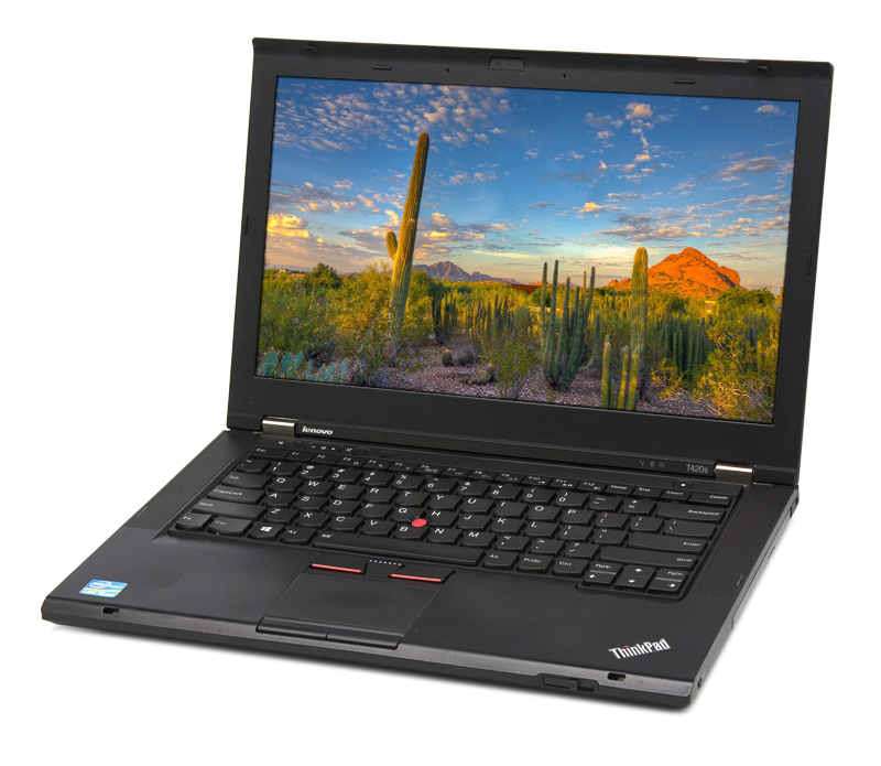 buste intellektuel Kæreste Lenovo Thinkpad T420s 14" Laptop i5-2540M - Windows 10 -
