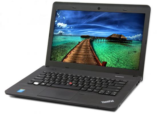Lenovo ThinkPad E440 14" Laptop i5-4200M - Windows 10 - Grade A