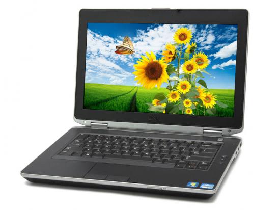 Dell Latitude E6430 14" Laptop i7-3520M - Windows 10 - Grade A