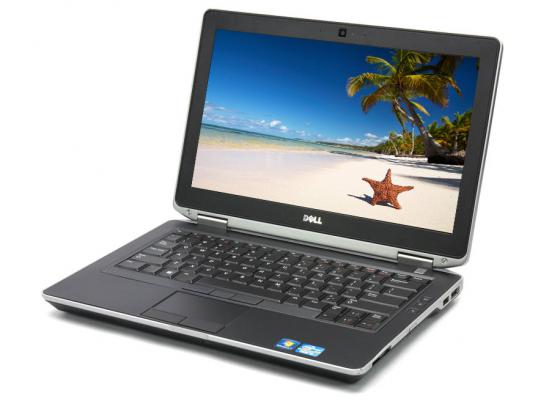 Dell Latitude E6330 13.3" Laptop i5-3340M - Windows 10 - Grade B