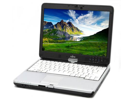 Fujitsu Lifebook T731 12.1" Laptop i5-2540M - Windows 10 - Grade A