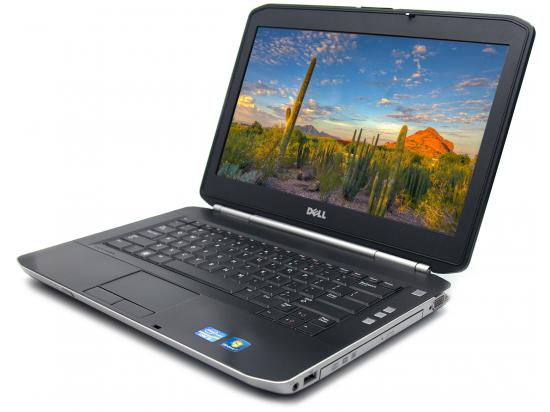 Dell Latitude E5420 14" Laptop i3-2330M - Windows 10 - Grade B 