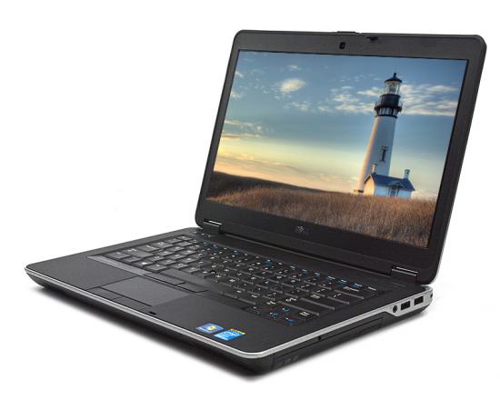 Dell Latitude E6440 14" Laptop i5-4300M Windows 10 - Grade A   