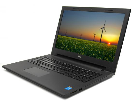 Dell Inspiron 3542 15.6" Laptop i3-4030u - Windows 10 - Grade A