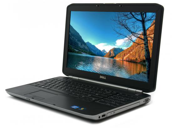 Dell Latitude 5520 15.6" BTX Laptop i5-1145G7 - Windows 10 Pro - Grade A