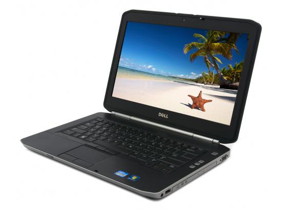 Dell Latitude E5420 14" Laptop i7-2640M Windows 10 - Grade C