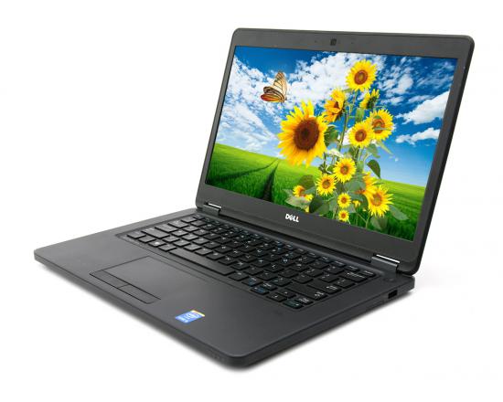 Dell Latitude E5450 14" Laptop i5-5200U - Windows 10 - Grade B