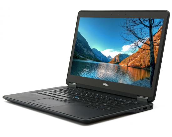 Dell Latitude E7440 14" TouchScreen Laptop i5-4300U Windows 10 - Grade C