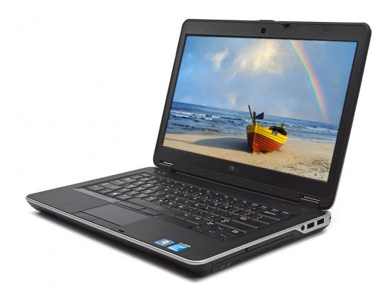 Dell Latitude E6440 14" Laptop i5-4300M - Windows 10 - Grade A   