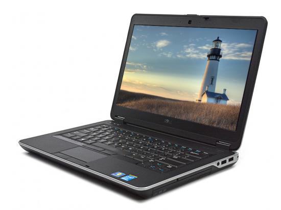 Dell Latitude E6440 14" Laptop i5-4300M - Windows 10 - Grade C 