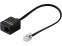 Plantronics CS540 DECT Headset w/Grandstream EHS Cable