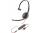 Plantronics Blackwire C3215 Monaural USB-A Headset