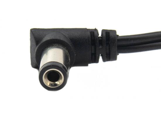 NEC 730660 5.5V 600mA Power Adapter NEC 730660 5.5V 600mA Power Adapter