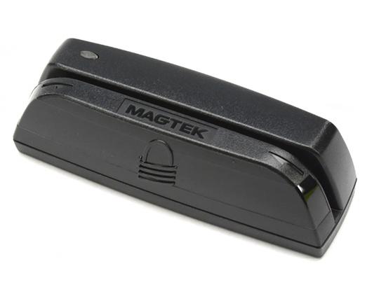 Magtek 21073062 USB Stripe Card Reader