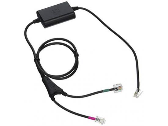 Sennheiser CEHS-AV 04 Electronic Hook Switch Cable - Avaya