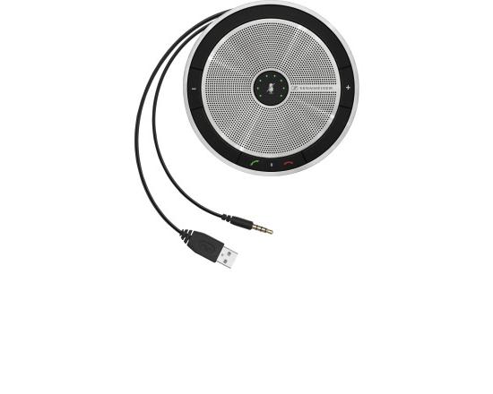 Sennheiser SP 20 ML USB Speakerphone - Microsoft