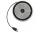 Sennheiser SP 10 ML USB Speakerphone - Microsoft