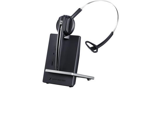 Sennheiser EPOS D 10 USB ML DECT 6.0 Wireless Headset - Microsoft