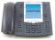 Aastra 6757i-CT Display VoIP Base Phone w/ Cordless Handset - Grade A