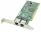 Dell BCM-95722A2202G 1-Port 10/100/1000 PCI-E Network Adapter - Grade A - Full Height