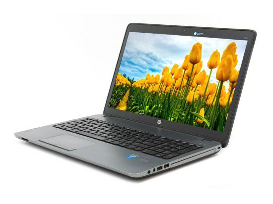 HP ProBook 450 G1 15.6" Laptop i5-4200M - Windows 10 - Grade B