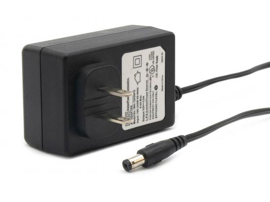 Asian Power Devices WA-12H20FU 12V 2A Power Adapter - Grade A