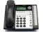 AT&T 1040 16-Button Black Digital Display Speakerphone - Grade A