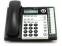 AT&T 1070 16-Button Black Digital Display Speakerphone - Grade B