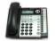 AT&T 1080 16-Button Black Analog Display Speakerphone - Grade B