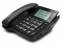 AT&T CL2939 Black Digital Speakerphone - Grade B