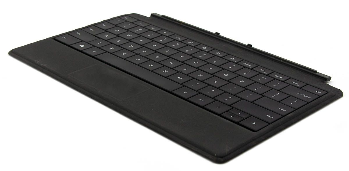Microsoft 1561 Surface Pro 2 Type Cover Keyboard Grade A