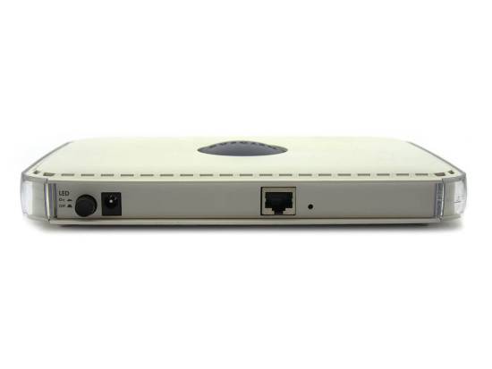 Netgear RangeMax WPN802 1-Port 10/100 Wireless Access Point - V2 - Grade A Netgear RangeMax WPN802 1-Port 10/100 Wireless Access Point - V2 - Grade A