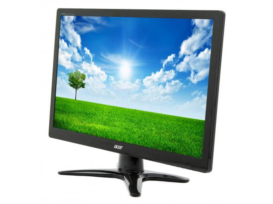 Acer G206HL 20" LED LCD Monitor - Grade B