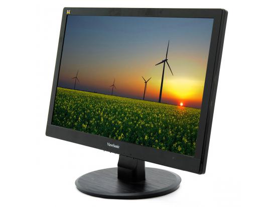 Viewsonic VA2055SA VS16162 20" LCD Monitor - Grade A 