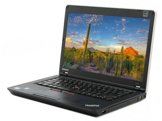 Lenovo ThinkPad  Edge E42014" Laptop i3-2350M - Windows 10 - Grade C