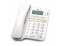 AT&T CL2909 White 8-Button Display Speakerphone (CL2909)