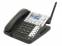 AT&T SynJ SB67148 Black Analog Display Phone - Grade A