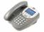 Avaya 4610SW 24-Button Black IP Display Speakerphone - Grade A 