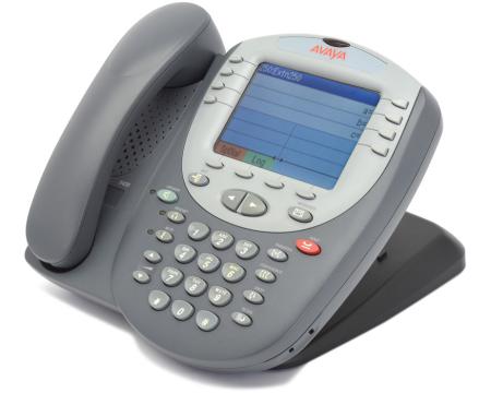 Details about   Avaya 5420 business phone 