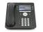 Avaya 9608 24-Button Black IP Display Speakerphone W/Text Keys - Grade A